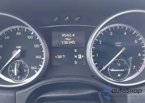 2011 Mercedes-Benz Gl 450 4Matic из США, поврежденный, VIN 4JGBF7BE2BA630068